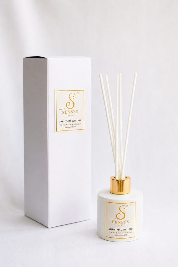 CHRISTMAS WHISPER - Reed Diffuser