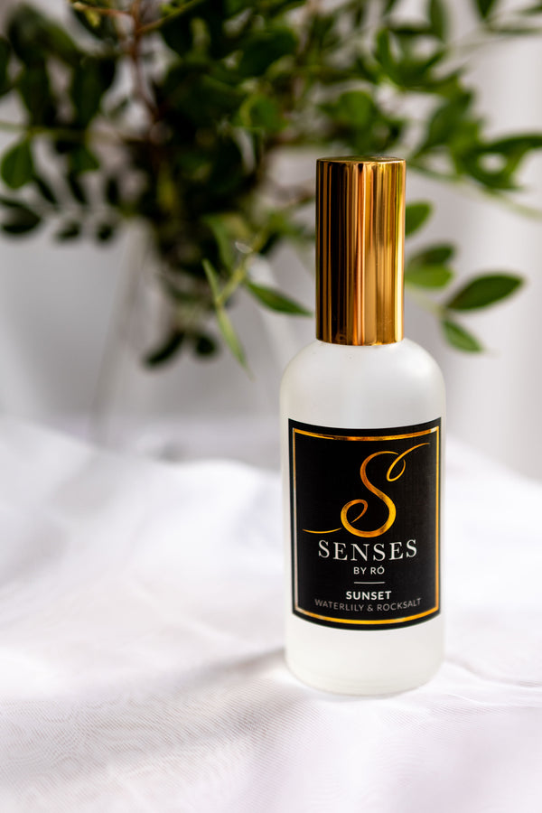 SUNSET- Room and Pillow Spray