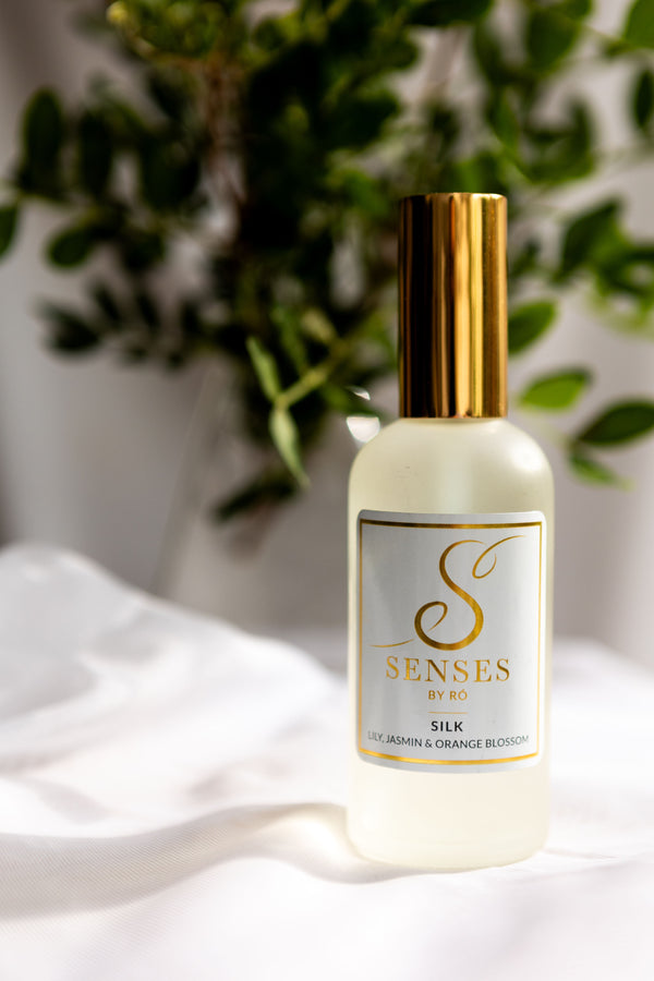 SILK - Room and Pillow Spray