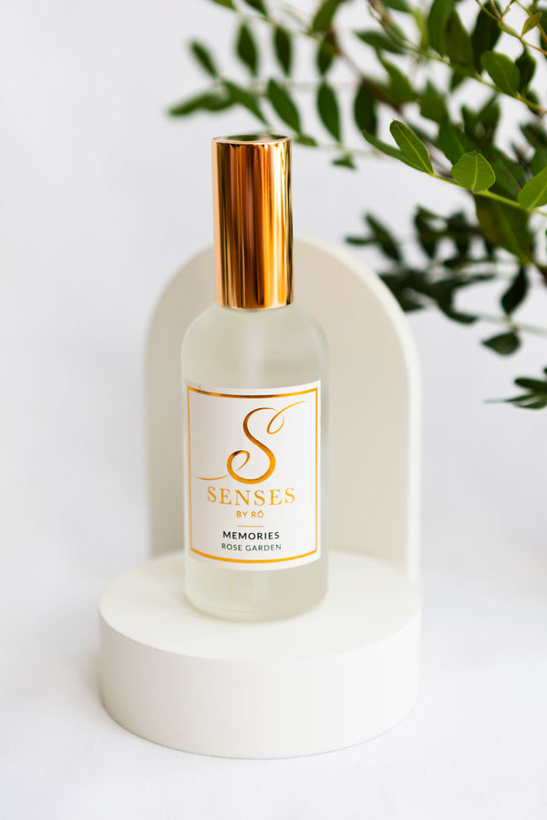 MEMORIES- Room and Pillow Spray