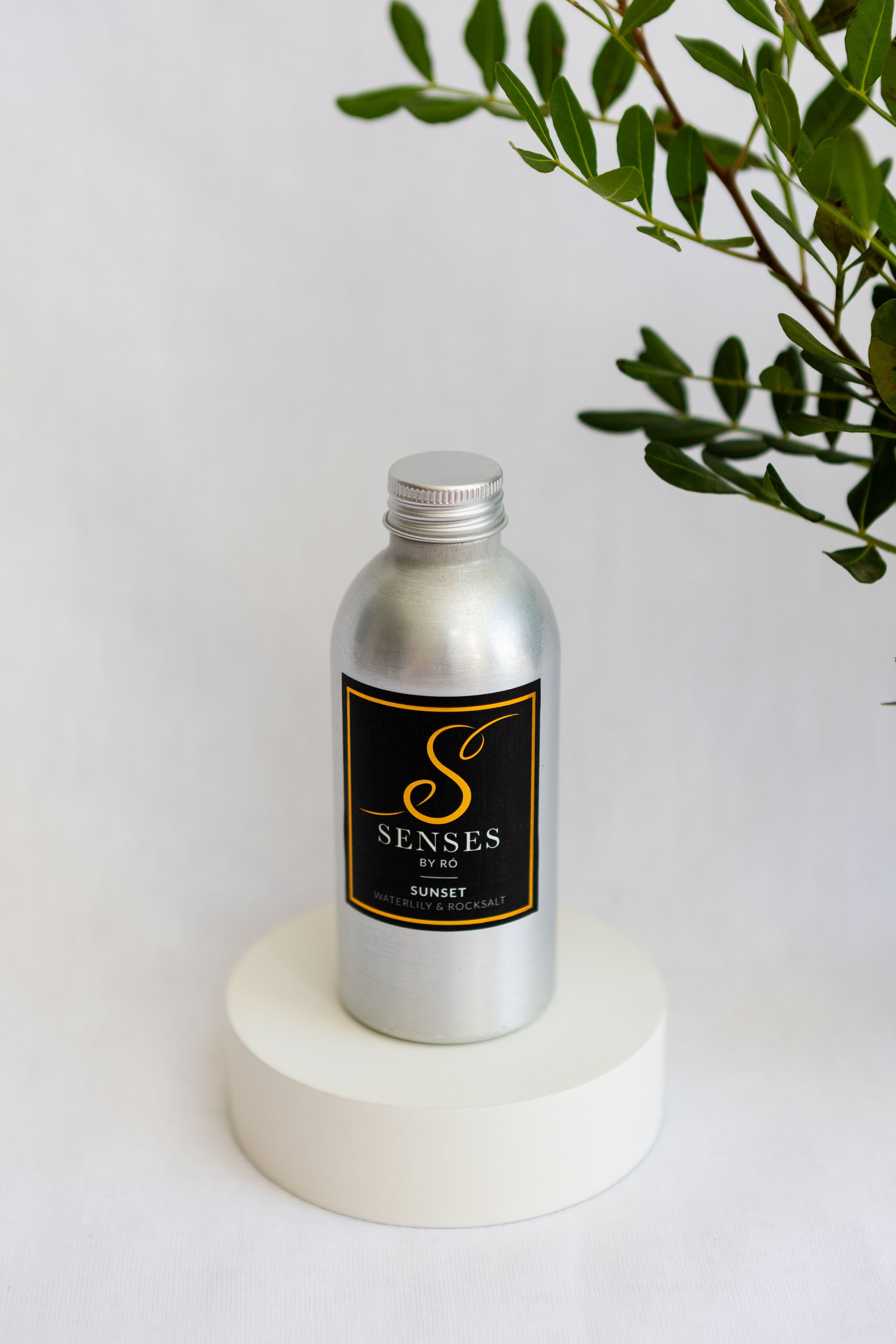 Sunset Diffuser SUNSET Diffuser Refill – Senses By Ro