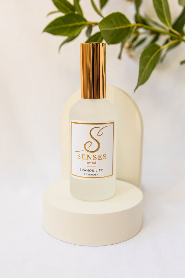 TRANQUILITY - Room & Pillow Spray