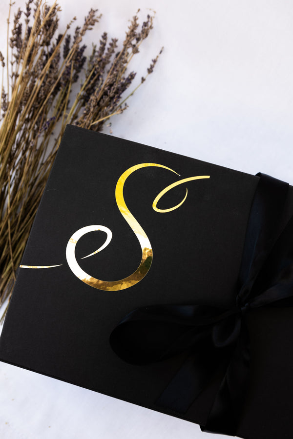 TRANQUILITY Candle and Diffuser Gift Box