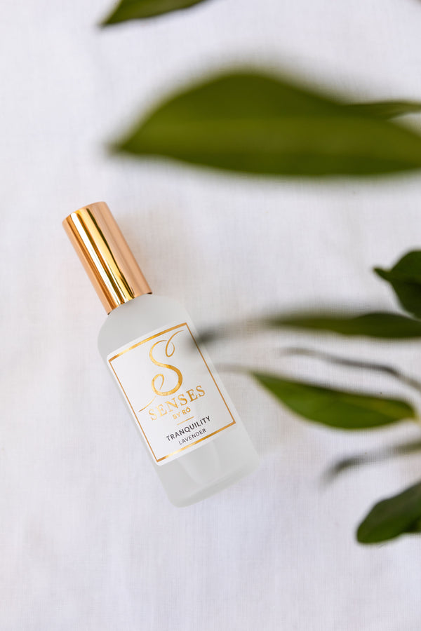 TRANQUILITY - Room & Pillow Spray