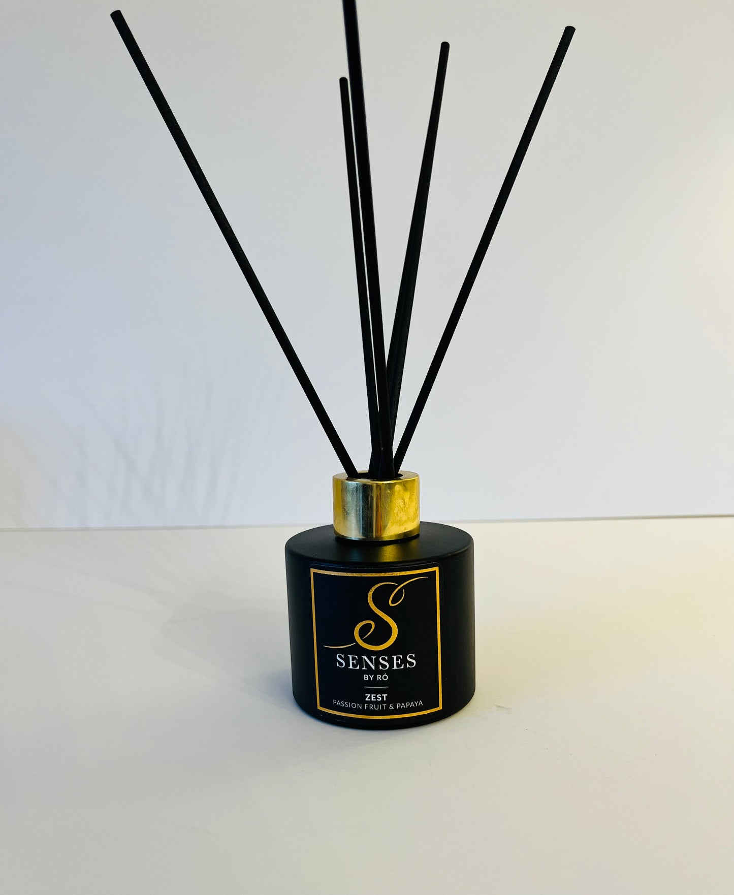 ZEST -Passion fruit and Papaya Diffuser